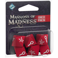 Mansions of Madness Dice Pack 